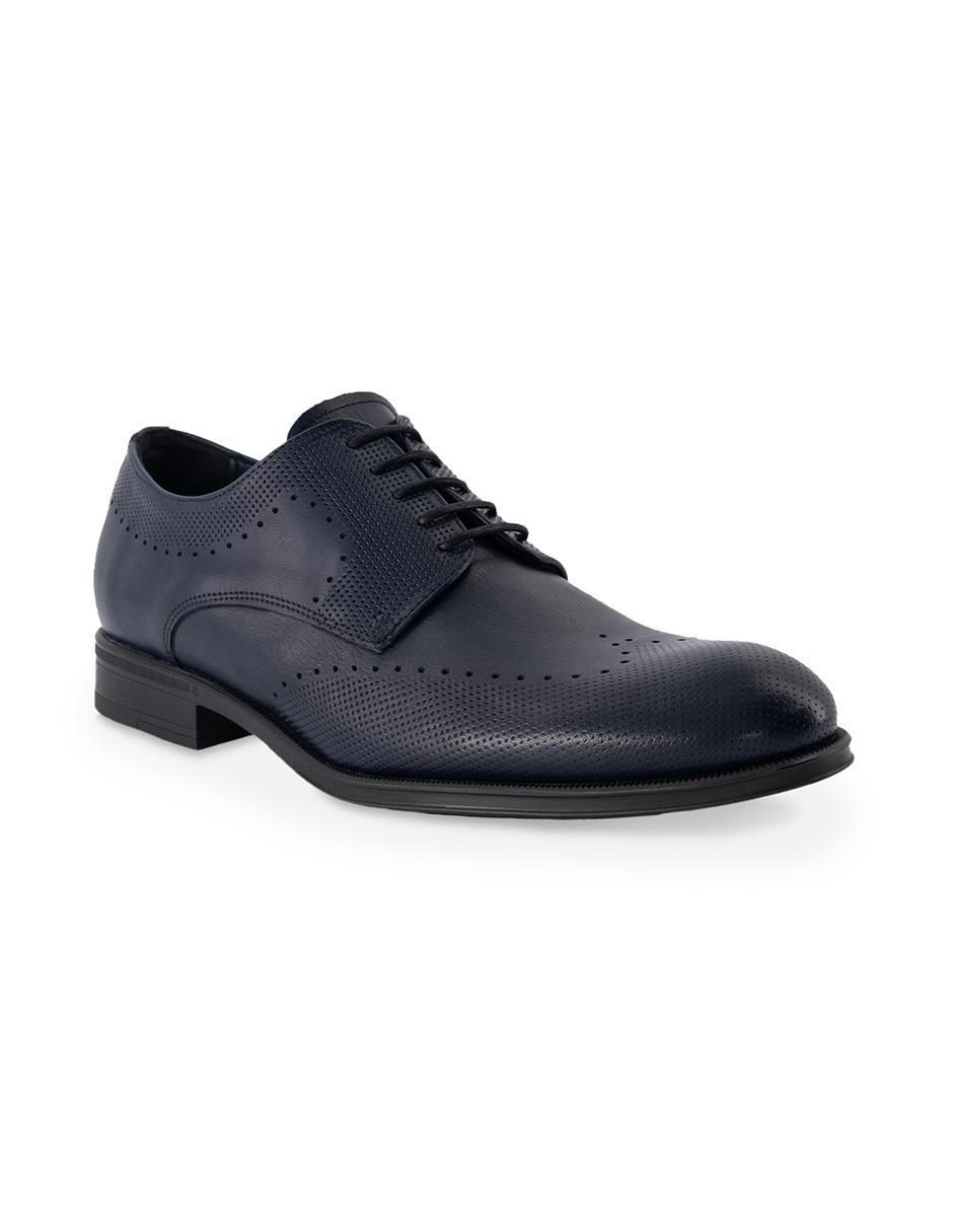 Zapato derby para hombre