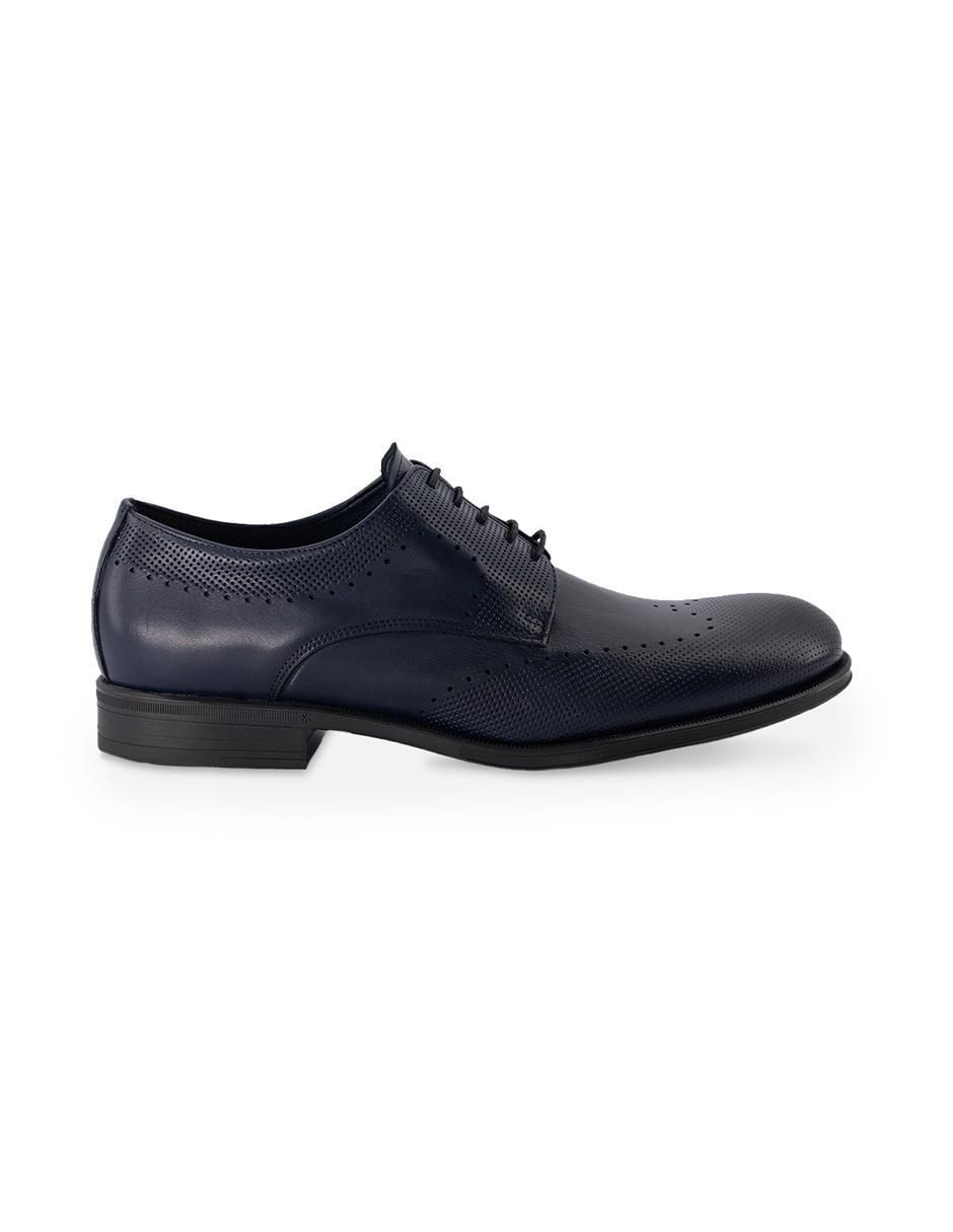 Zapato derby para hombre 2