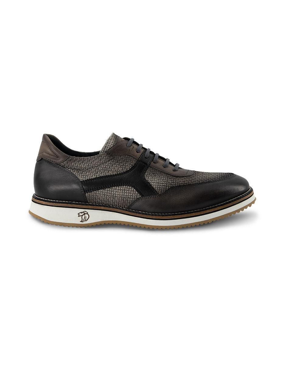 Zapato oxford para hombre 2