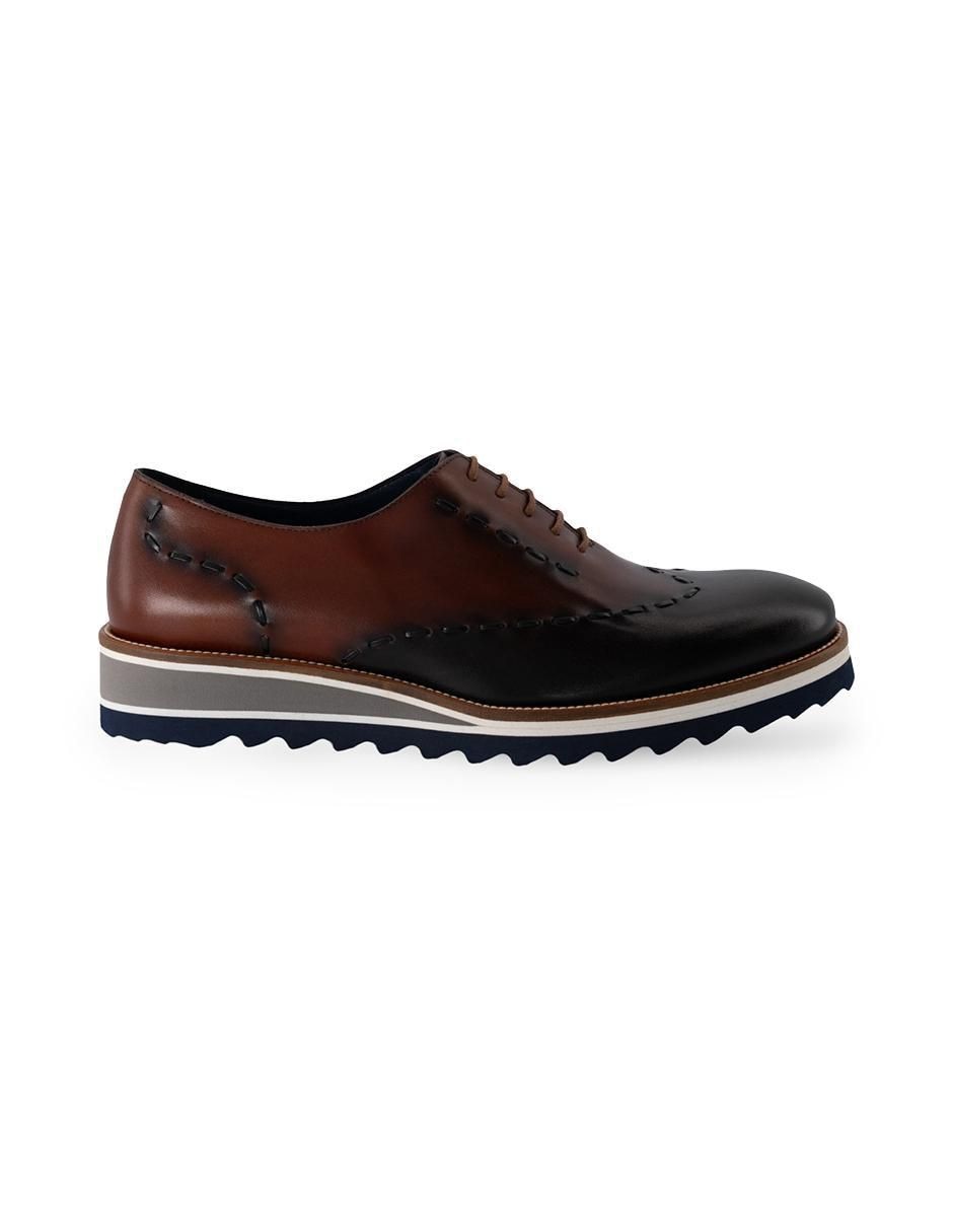 Zapato oxford para hombre 2