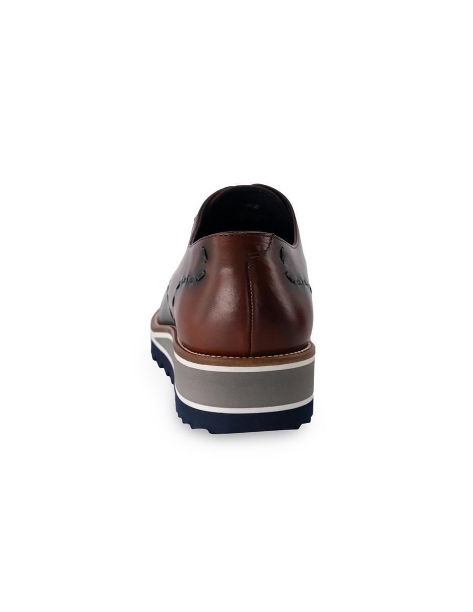 Zapato oxford para hombre 3