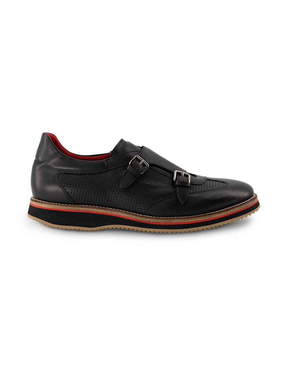 Zapato monk para hombre 2
