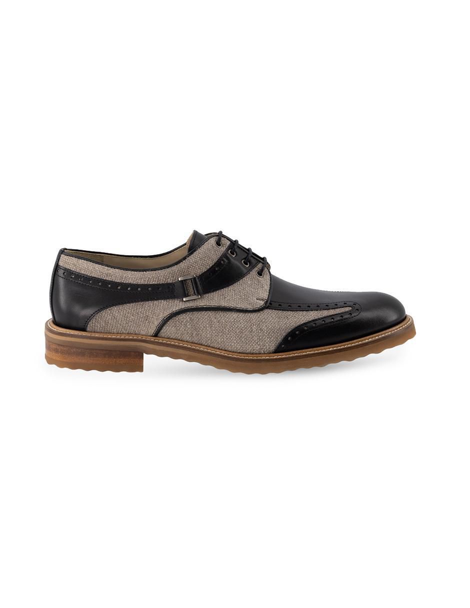 Zapato derby para hombre 2