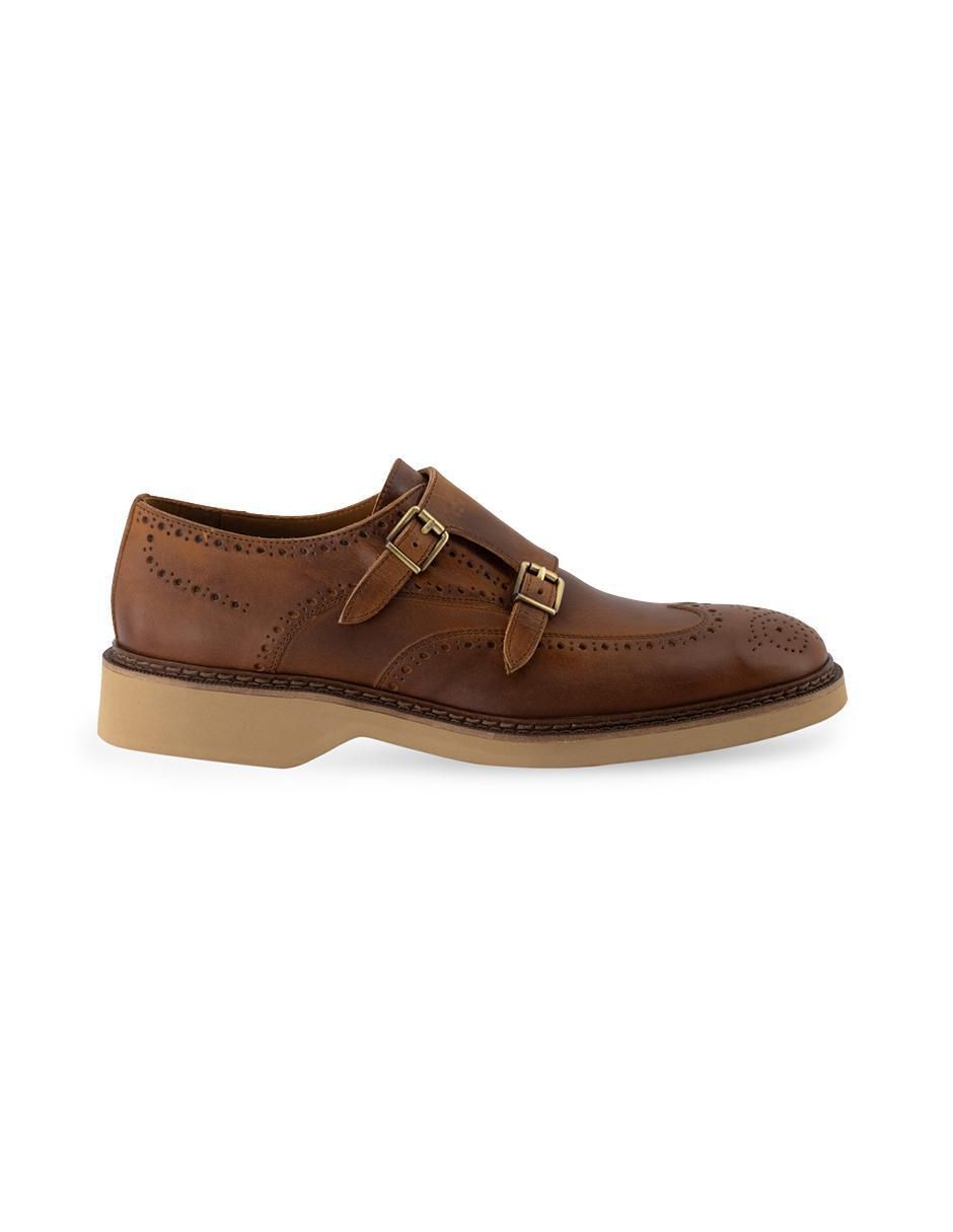 Zapato monk para hombre 2