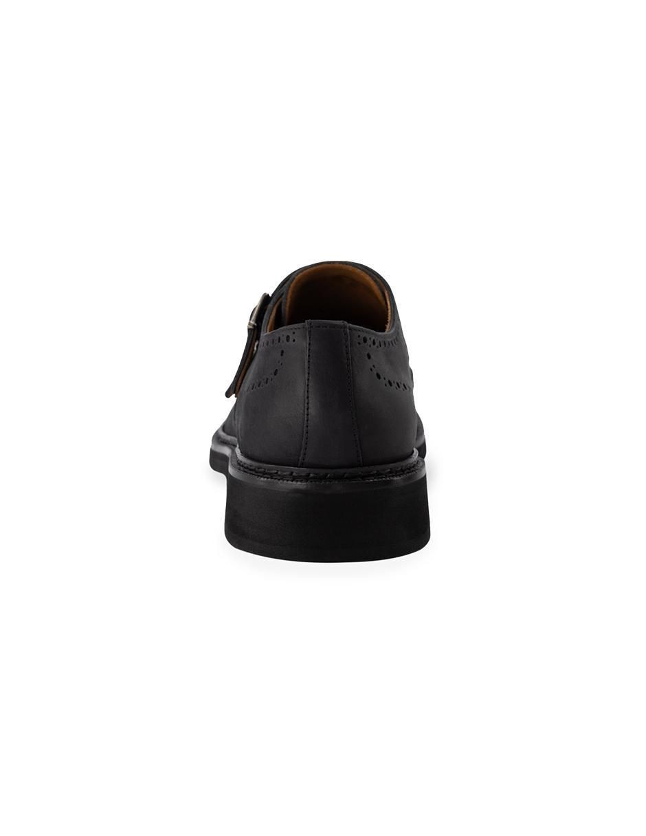 Zapato monk prada sin familia o colección "para hombre"
