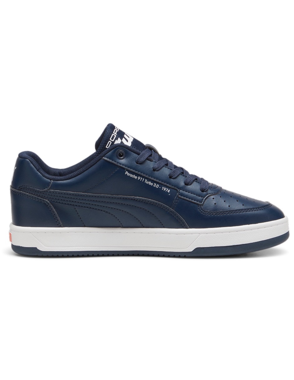 Tenis fashion azul puma