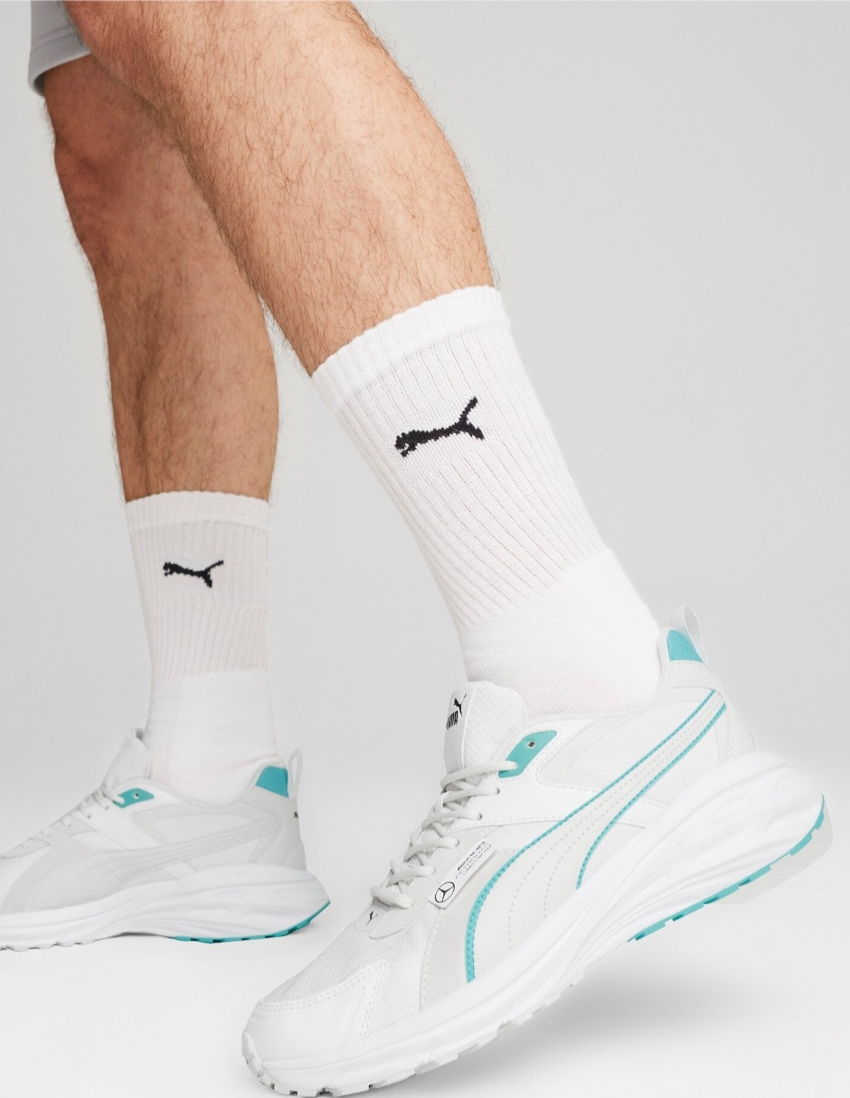 Tenis Motorsport Hypnotic ls para hombre 3
