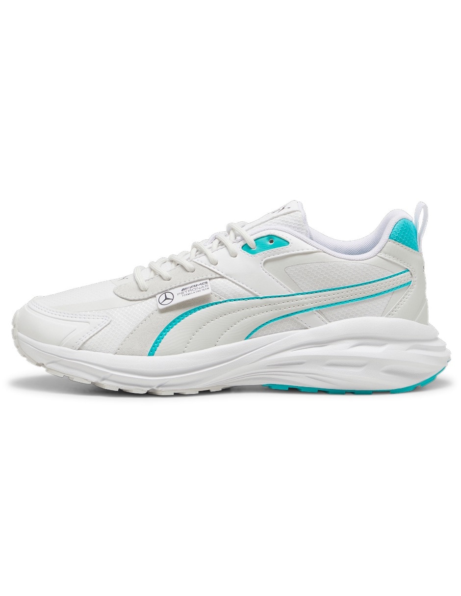 Tenis Motorsport Hypnotic ls para hombre 4