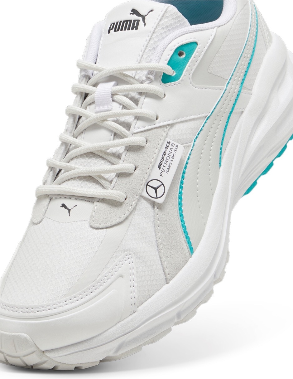 Tenis Motorsport Hypnotic ls para hombre 6