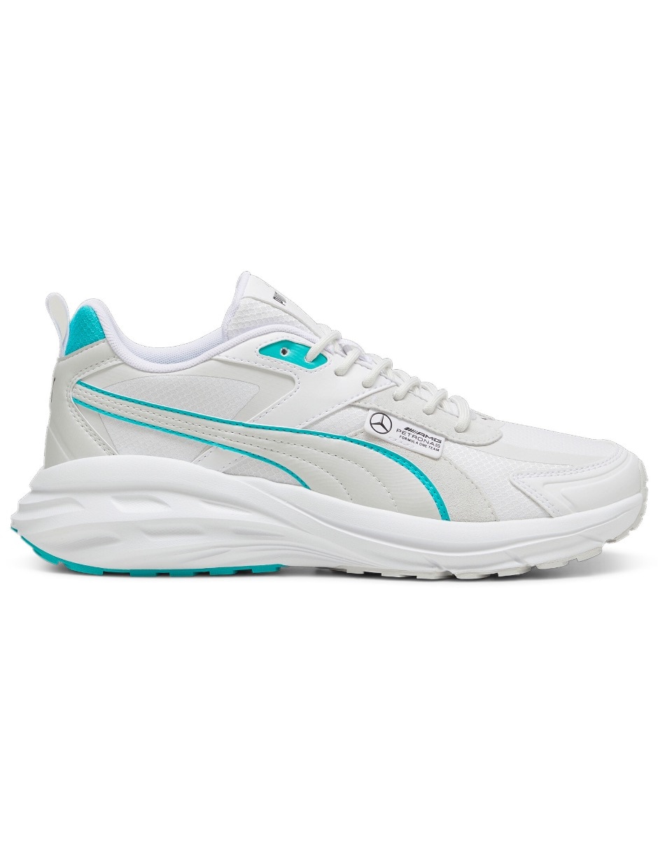 Tenis Motorsport Hypnotic ls para hombre 7