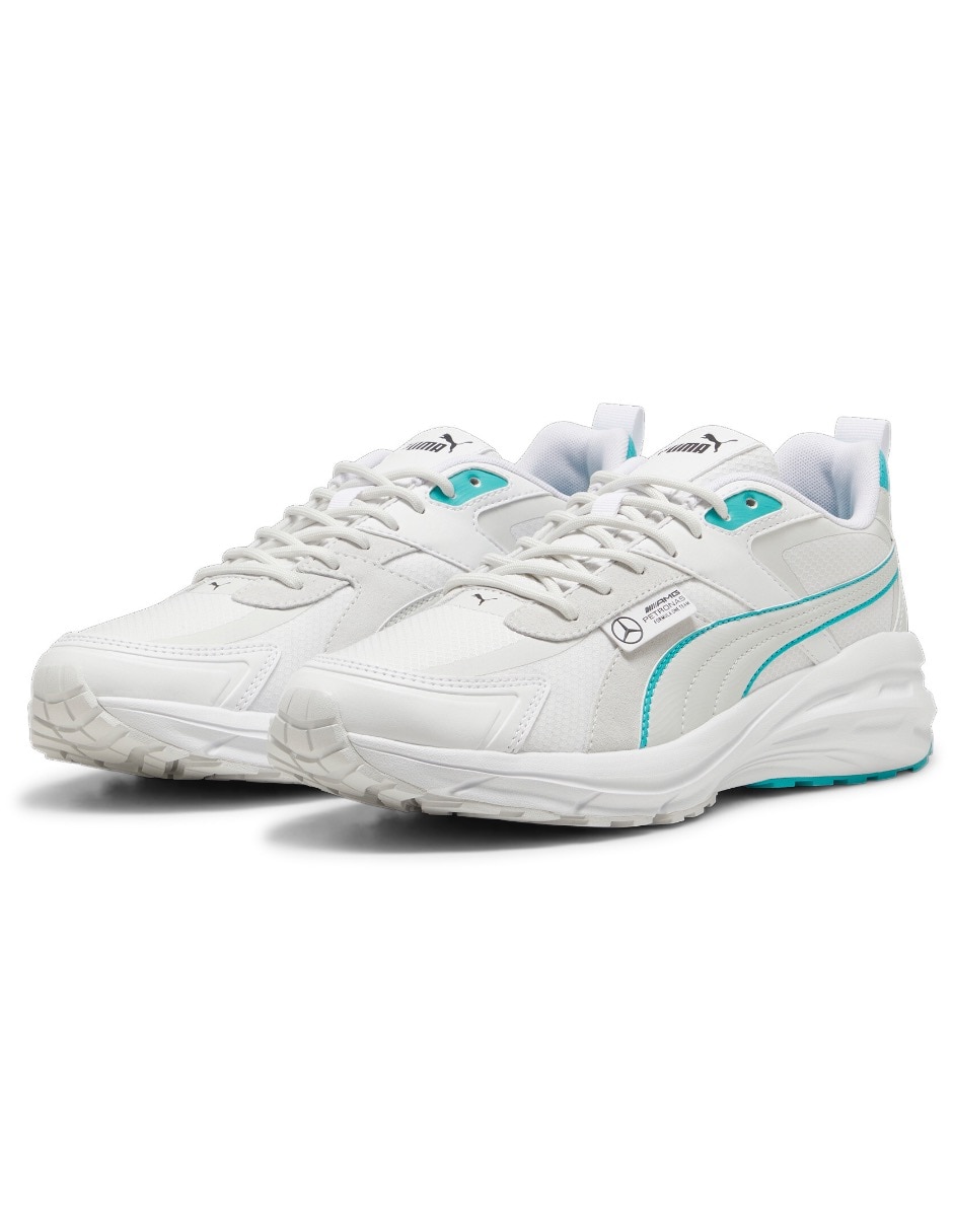 Tenis Motorsport Hypnotic ls para hombre 8