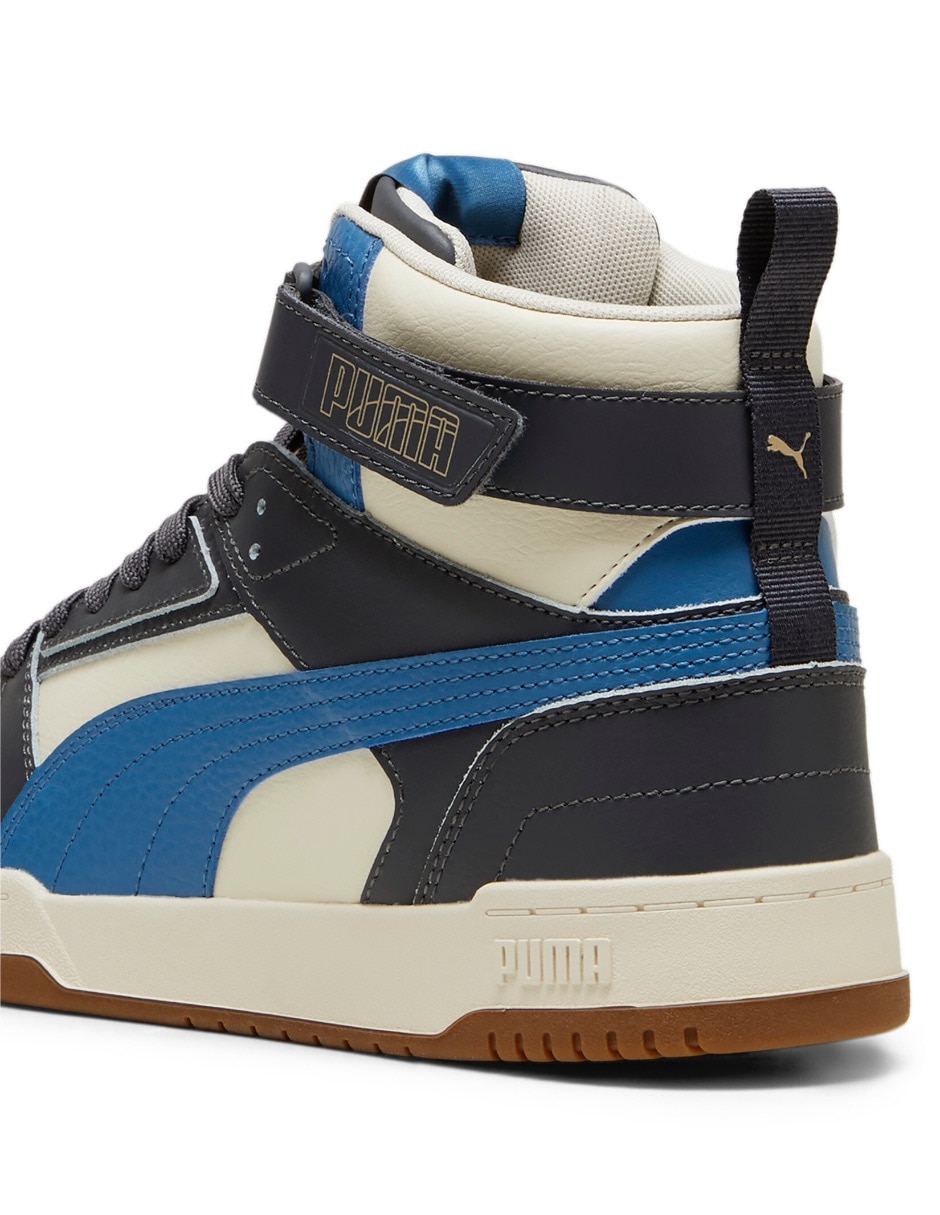 Tenis rbd game para hombre 2