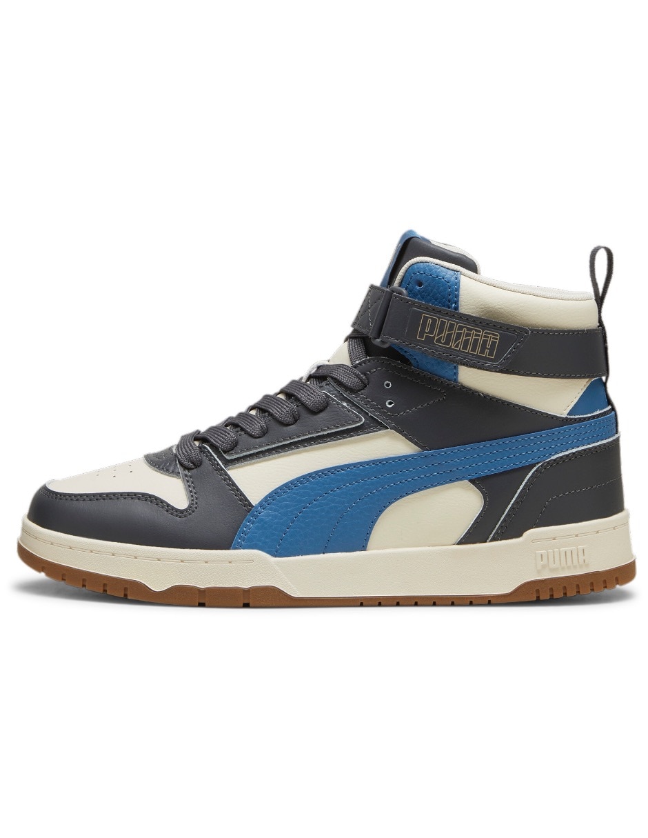 Tenis rbd game para hombre 3