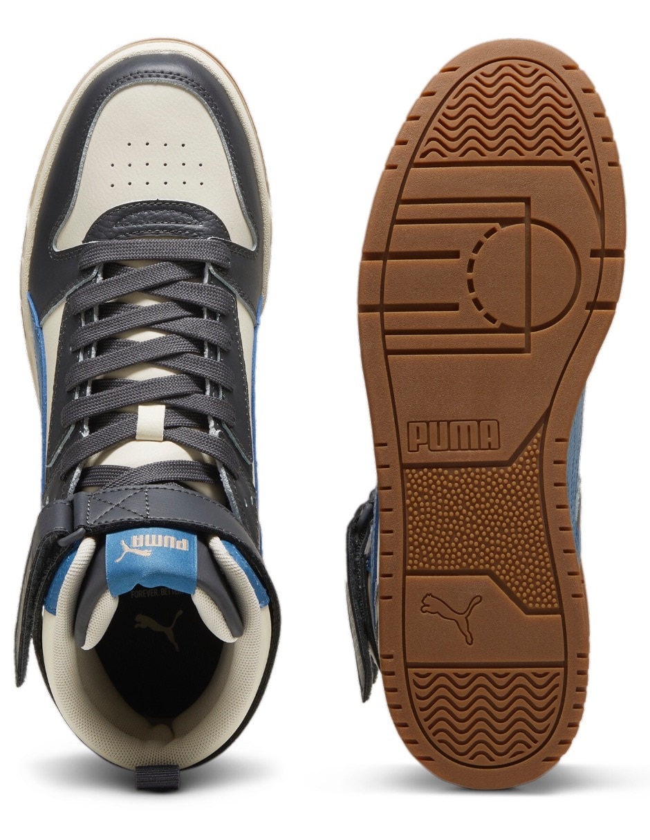 Tenis rbd game para hombre 4