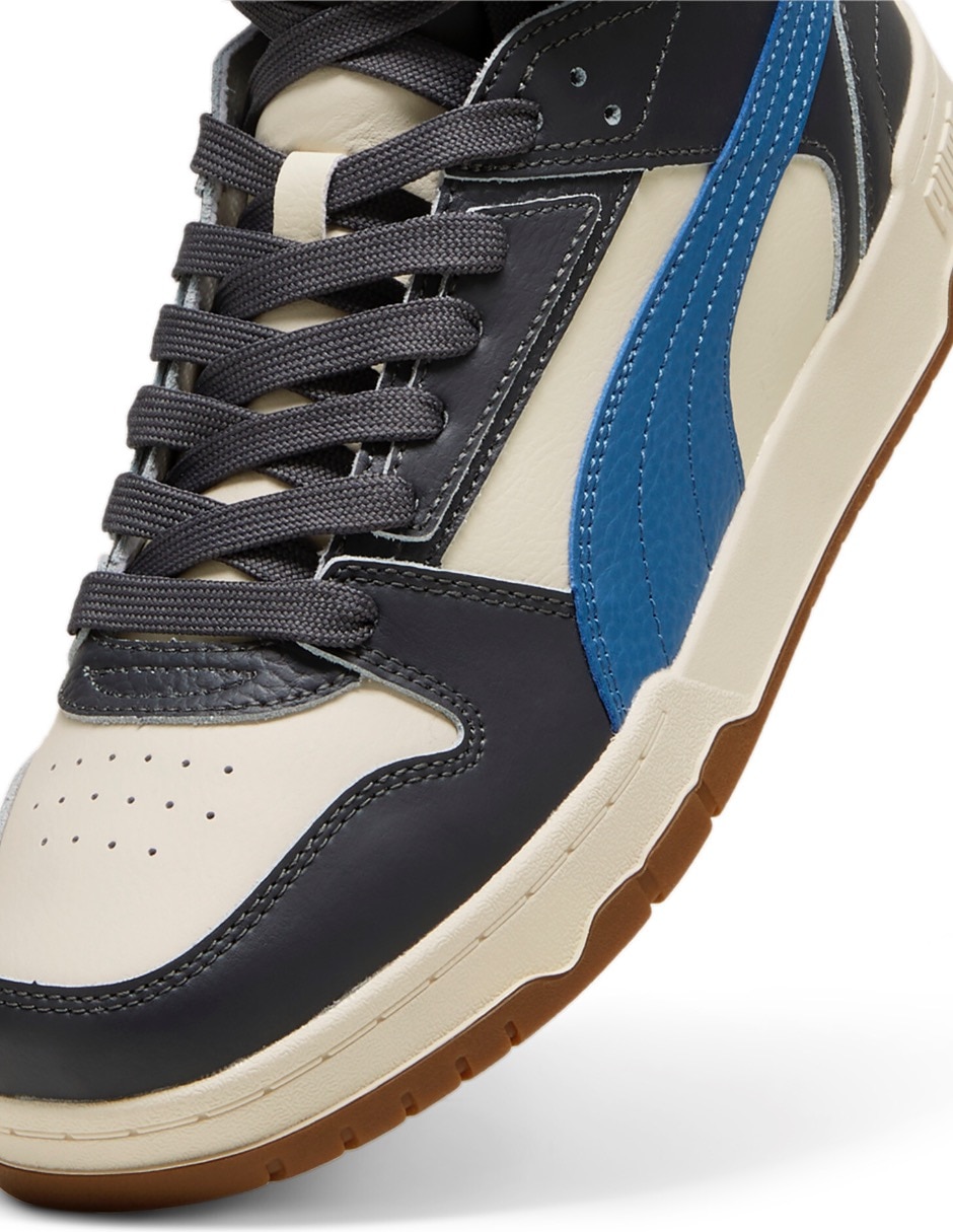 Tenis rbd game para hombre 5