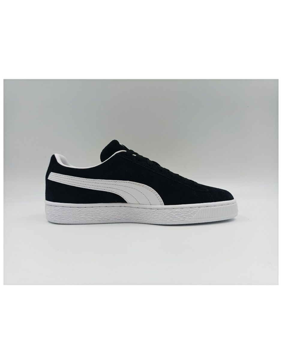 Tenis Puma Suede Classic para hombre Liverpool