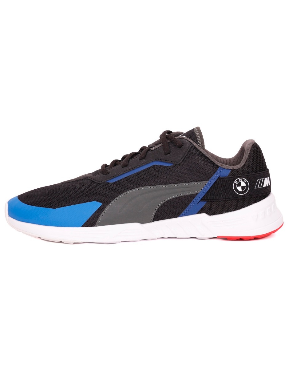 Tenis BMW MMS Tiburion para hombre 2