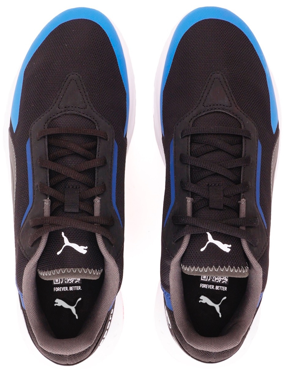 Tenis BMW MMS Tiburion para hombre 4