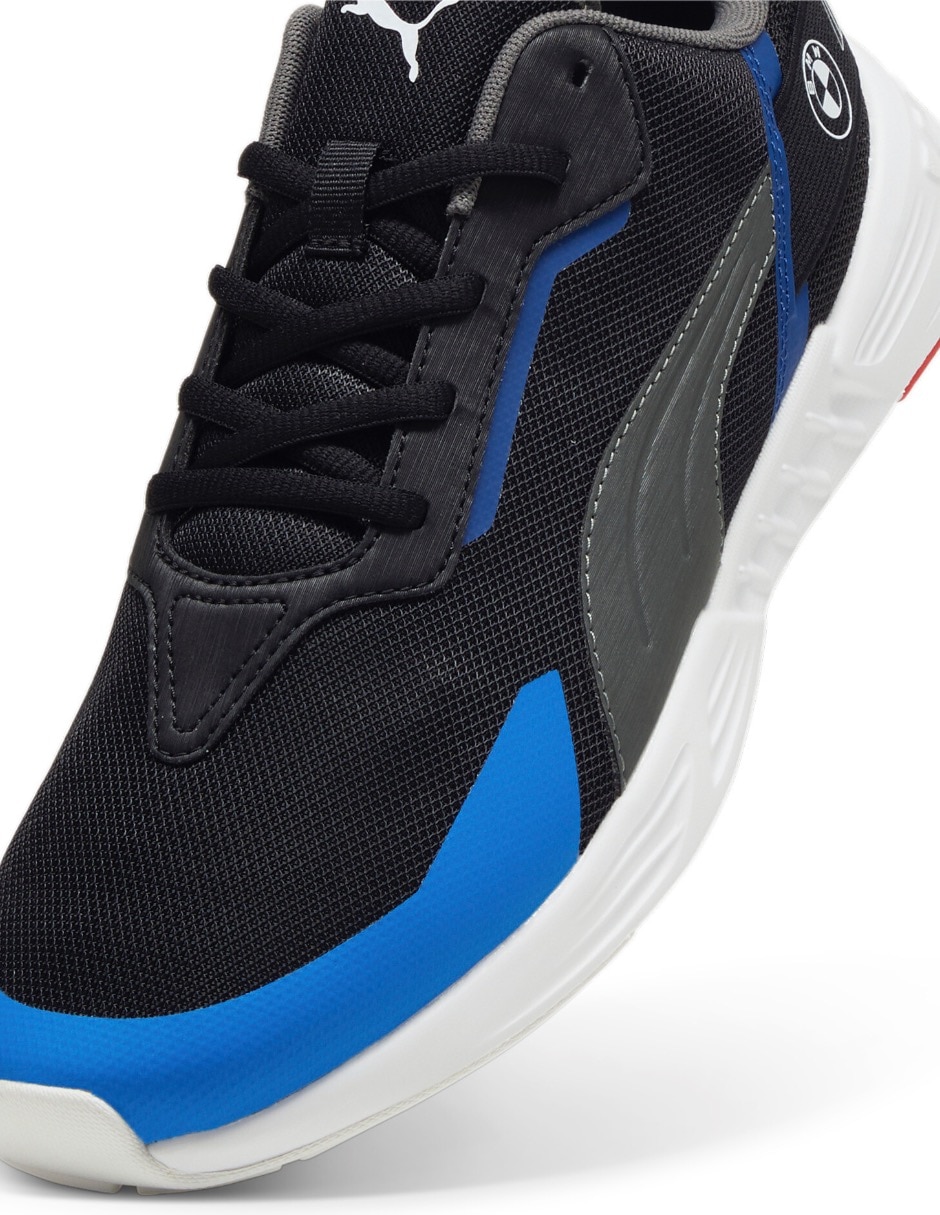 Tenis BMW MMS Tiburion para hombre 5