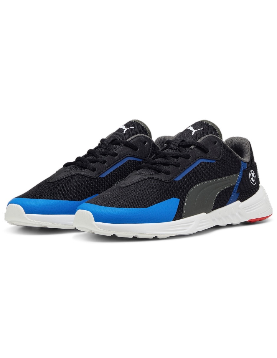 Tenis BMW MMS Tiburion para hombre 6