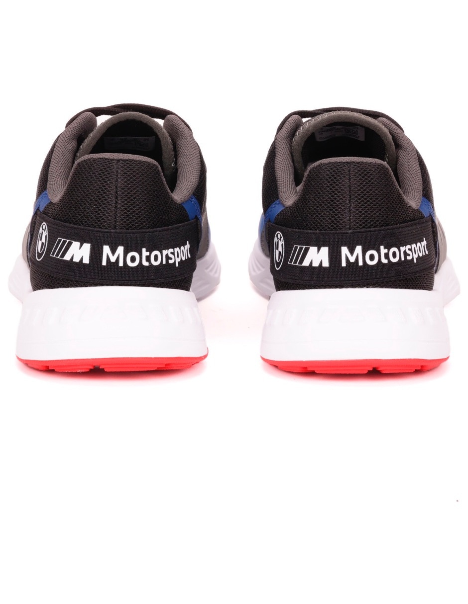 Tenis BMW MMS Tiburion para hombre 7
