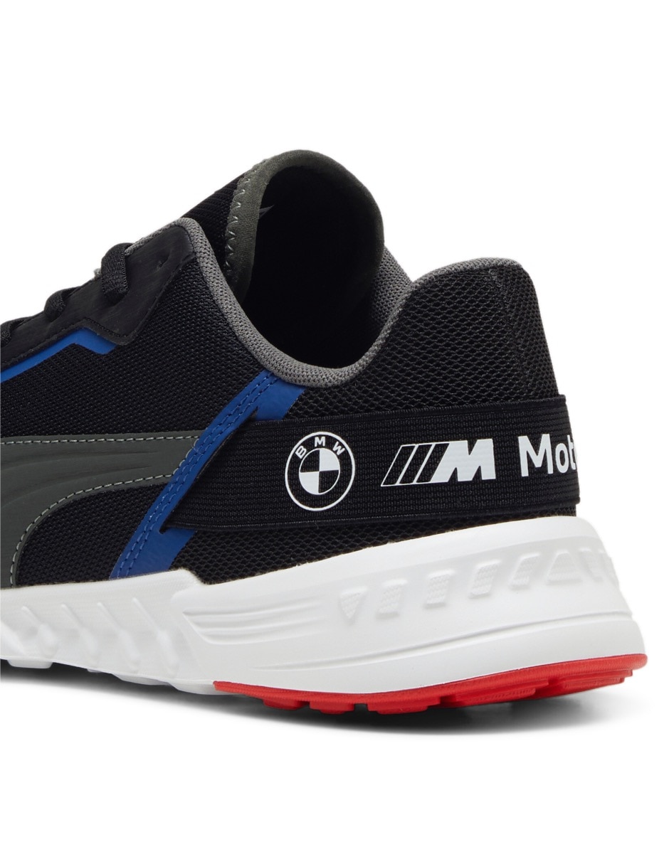Tenis BMW MMS Tiburion para hombre 8