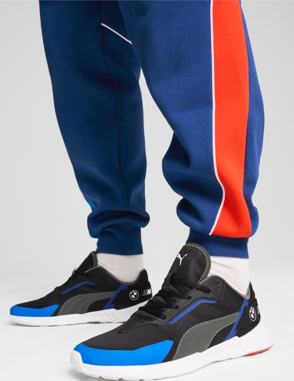 Tenis BMW MMS Tiburion para hombre 10