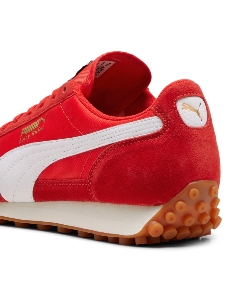 Tenis Easy Rider Vintage para hombre 2