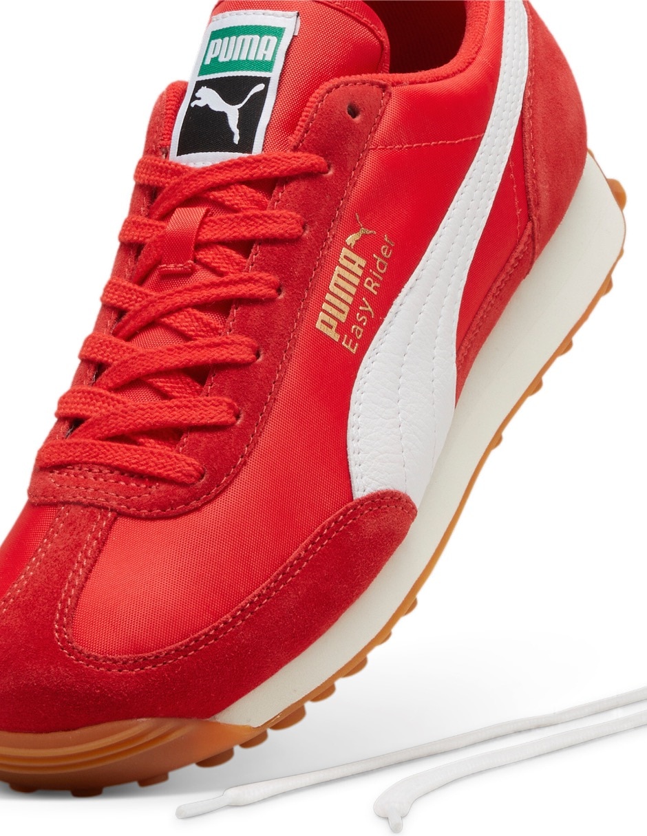 Tenis Easy Rider Vintage para hombre 5