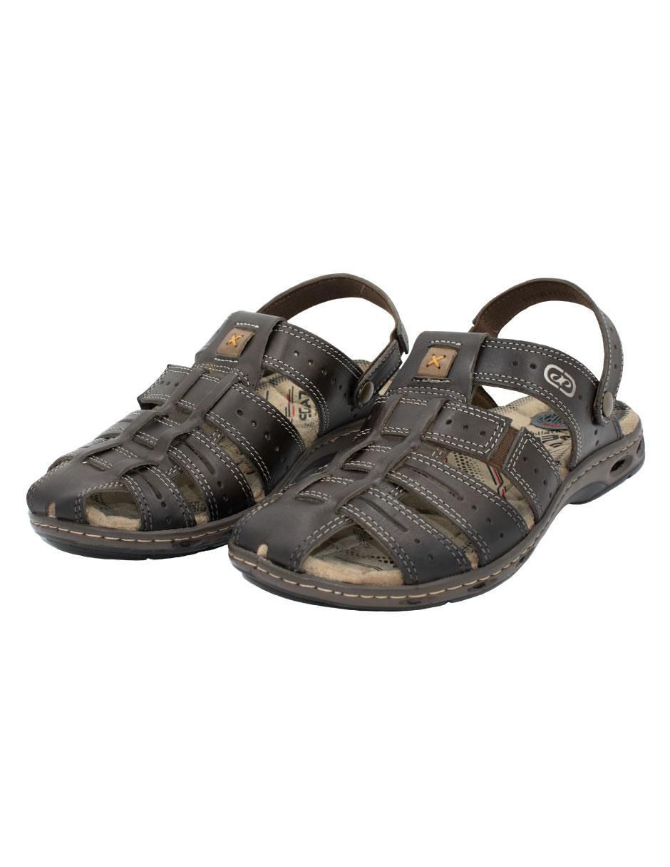 Sandalia Comfort para hombre 2