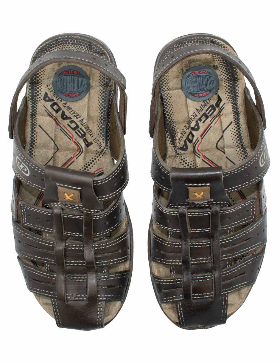 Sandalia Comfort para hombre 3