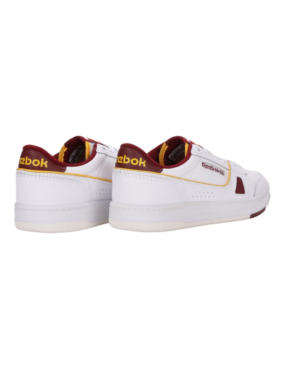Tenis Lt Court para hombre 4