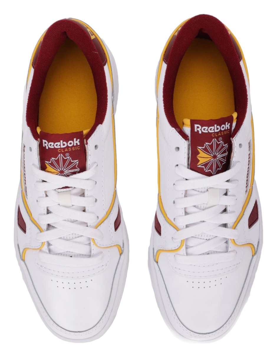 Tenis Lt Court para hombre 6