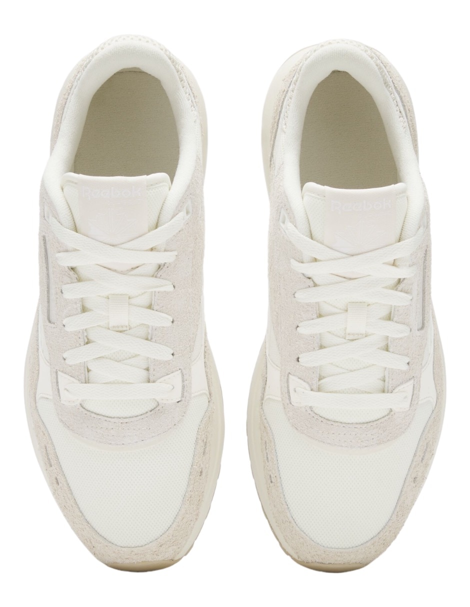 Tenis Classic Leather 2400 para hombre 5