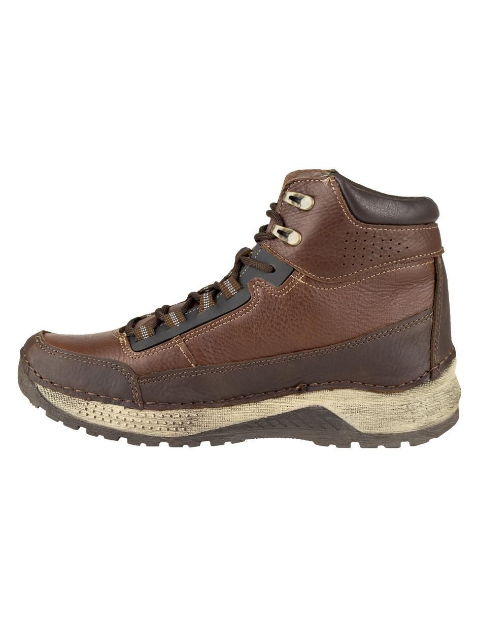 Bota de piel para hombre 3