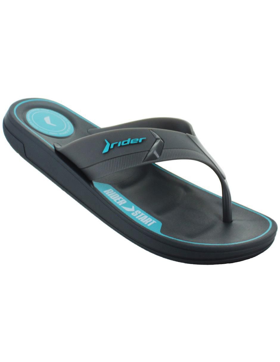 sandalias rider para hombre