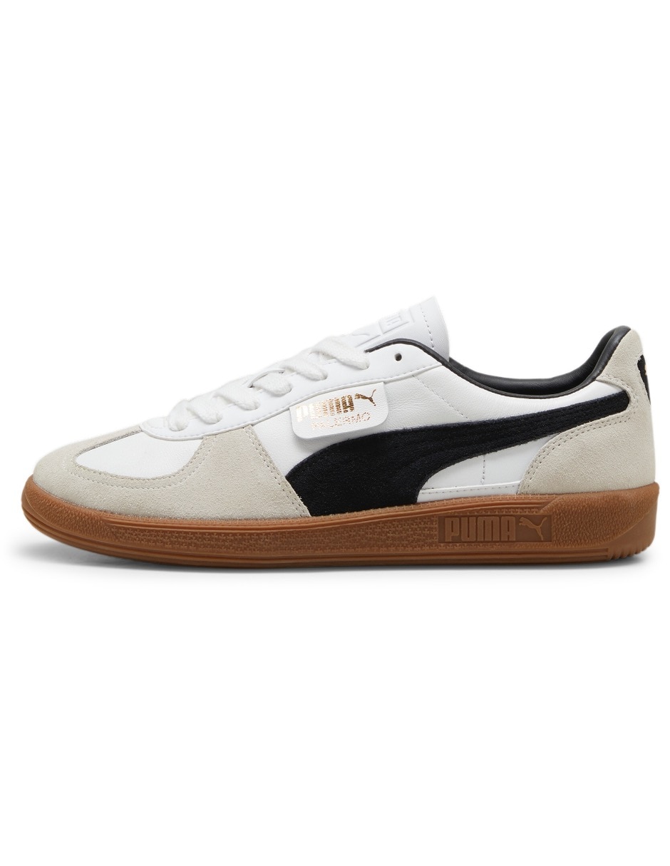 Tenis palermo lth para hombre 3