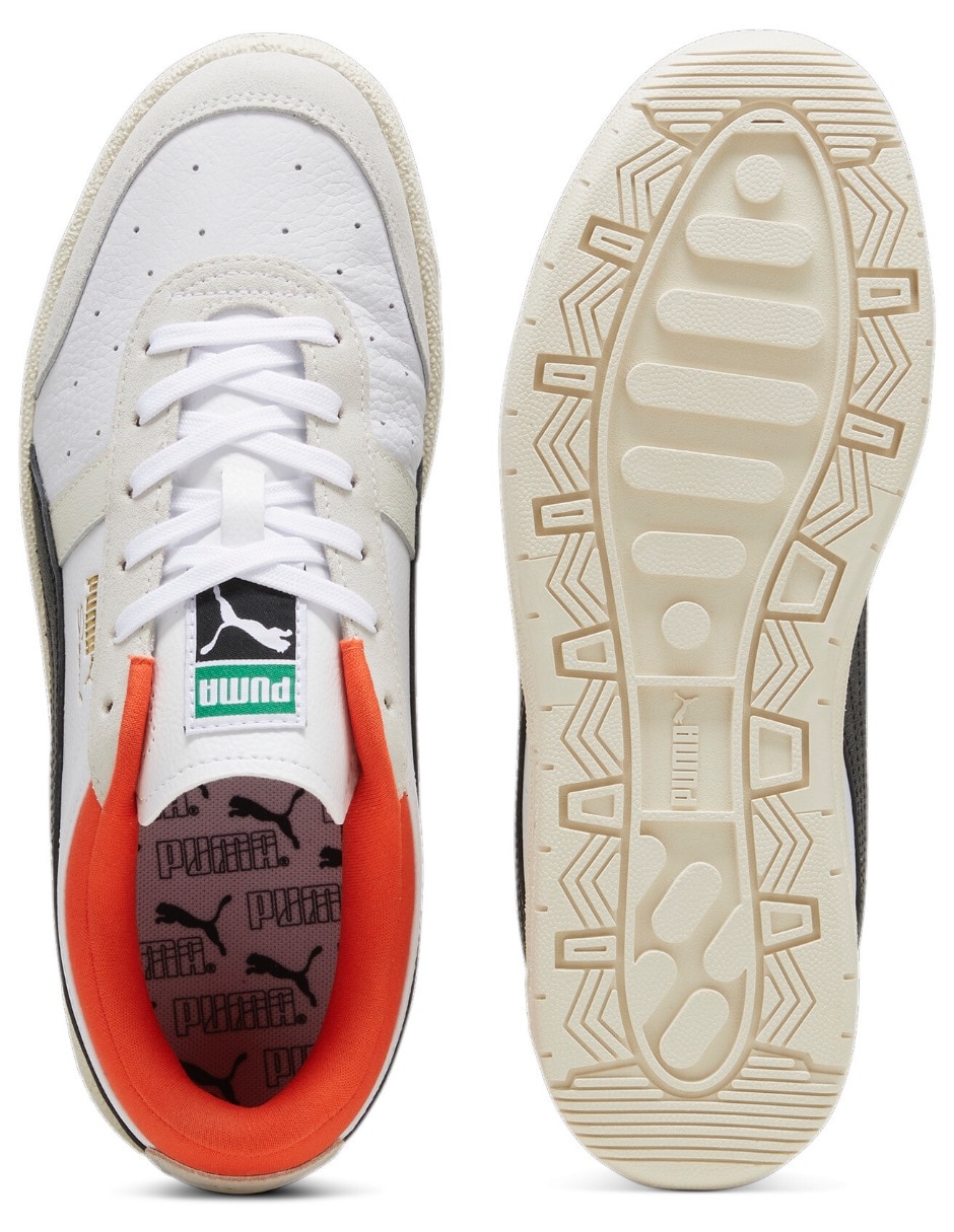 Tenis Seoul para hombre 4