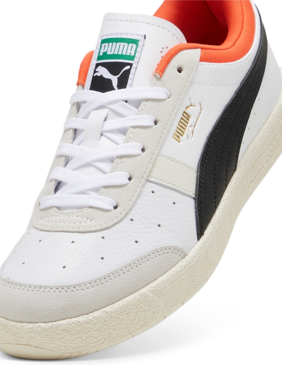 Tenis Seoul para hombre 5