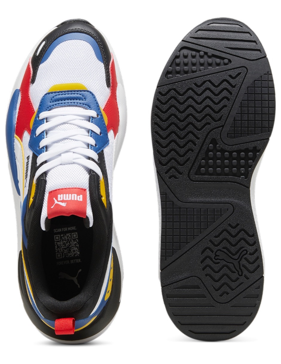 Tenis XRay 3 para hombre 4