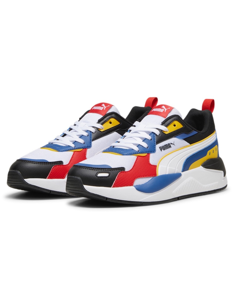 Tenis XRay 3 para hombre 6