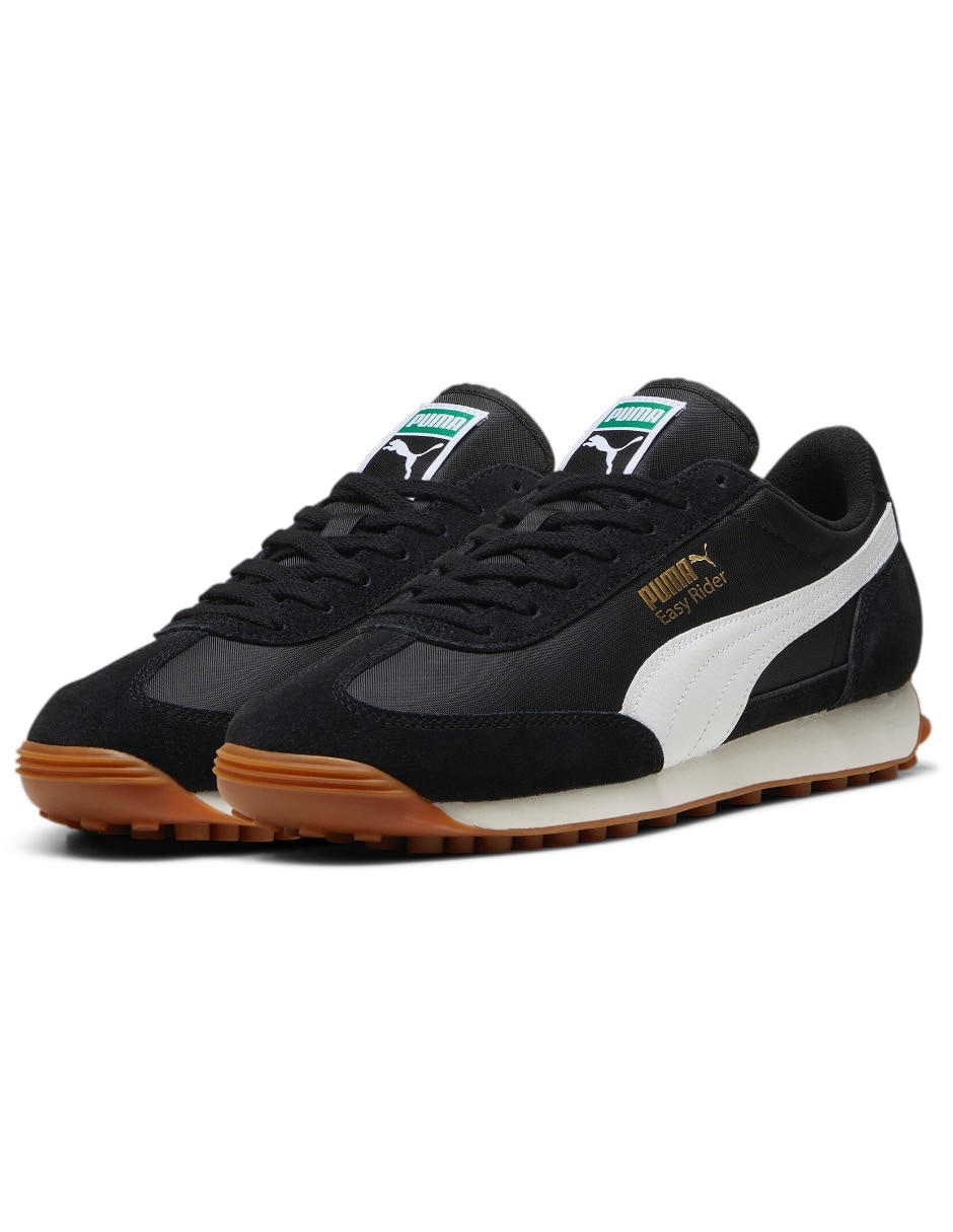 Tenis Easy Rider Vintage para hombre 6