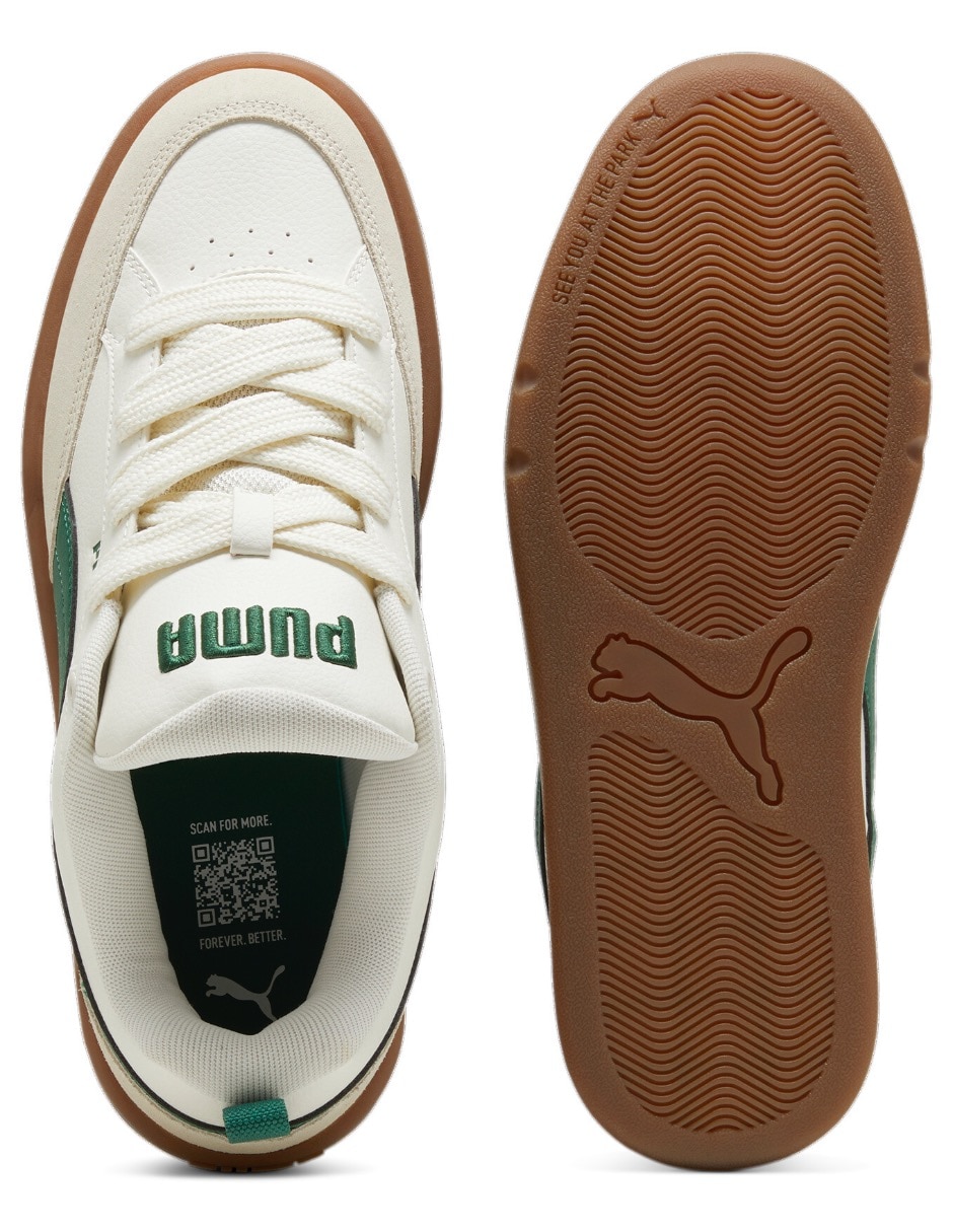 Tenis park lifestyle og para hombre 6