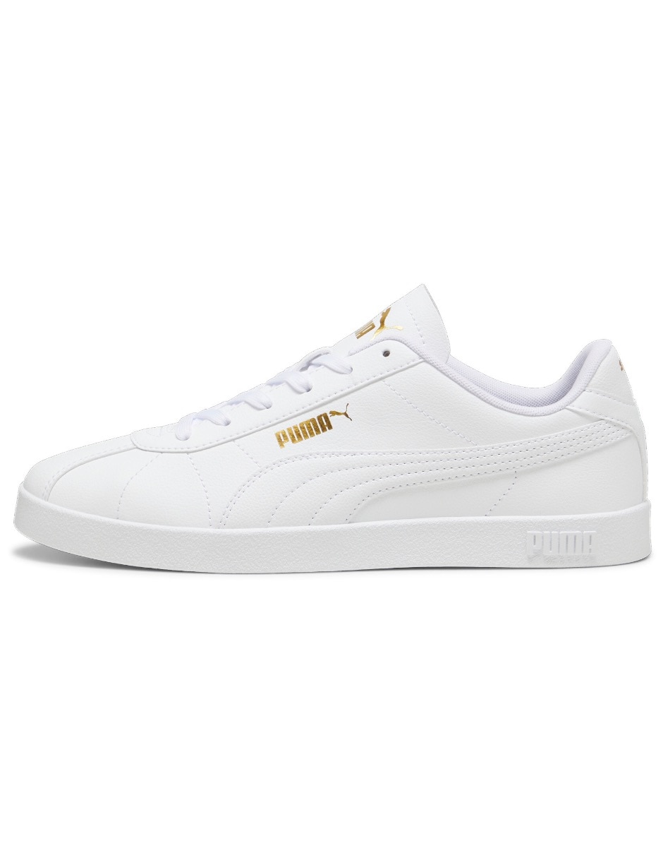 Tenis puma club ii sl para hombre 2