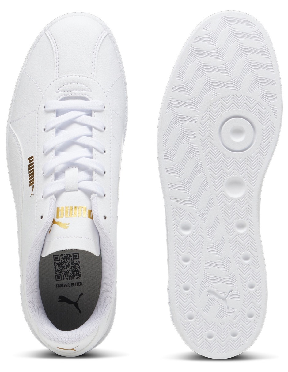 Tenis puma club ii sl para hombre 3