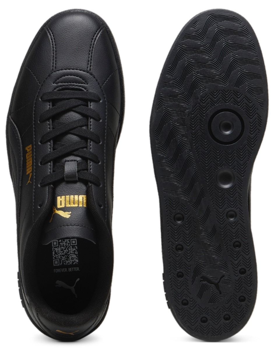 Tenis puma club ii sl para hombre 4