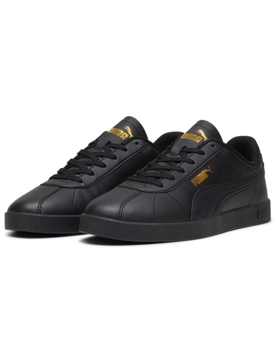 Tenis puma club ii sl para hombre 6
