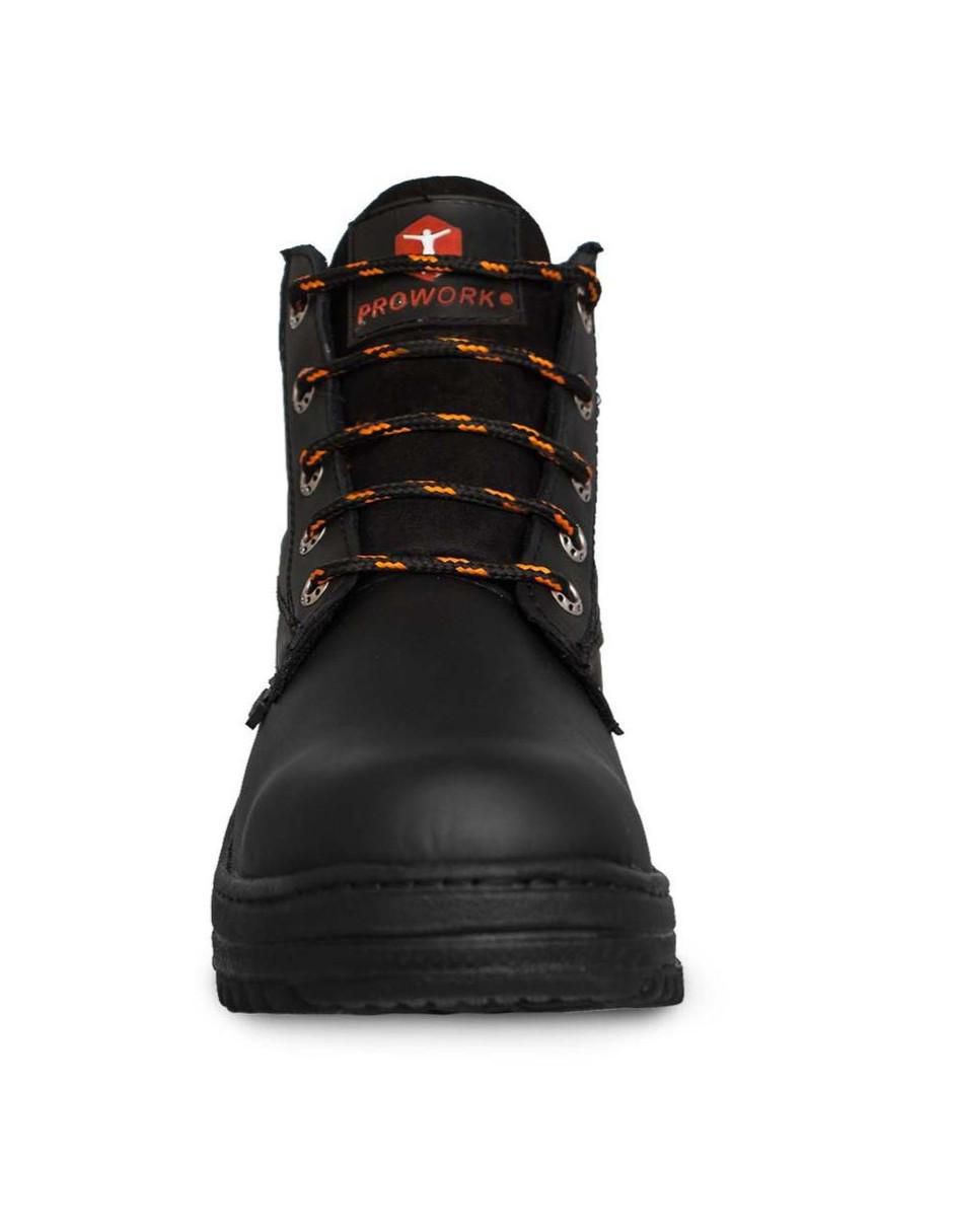 Bota de piel para hombre 3