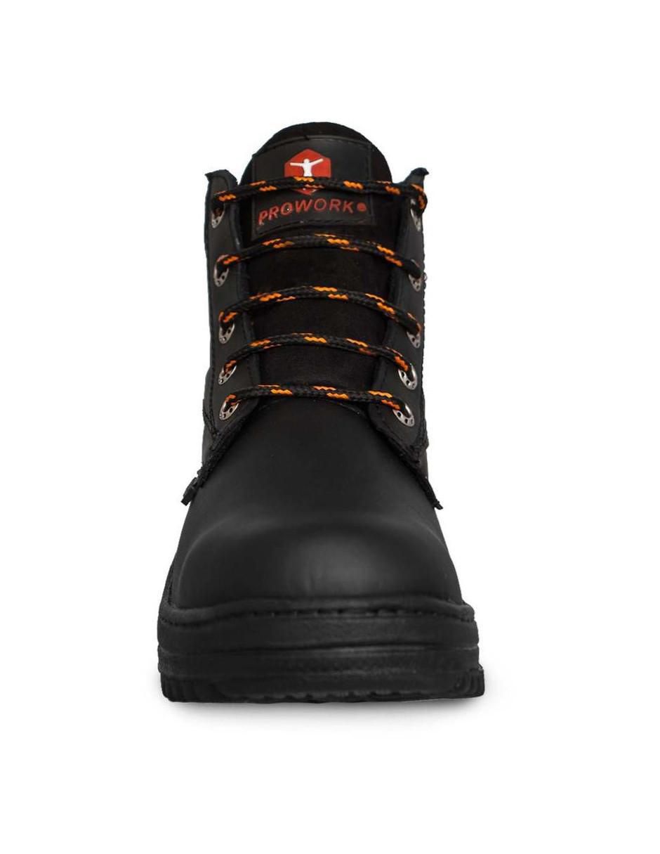 Bota de piel para hombre 3