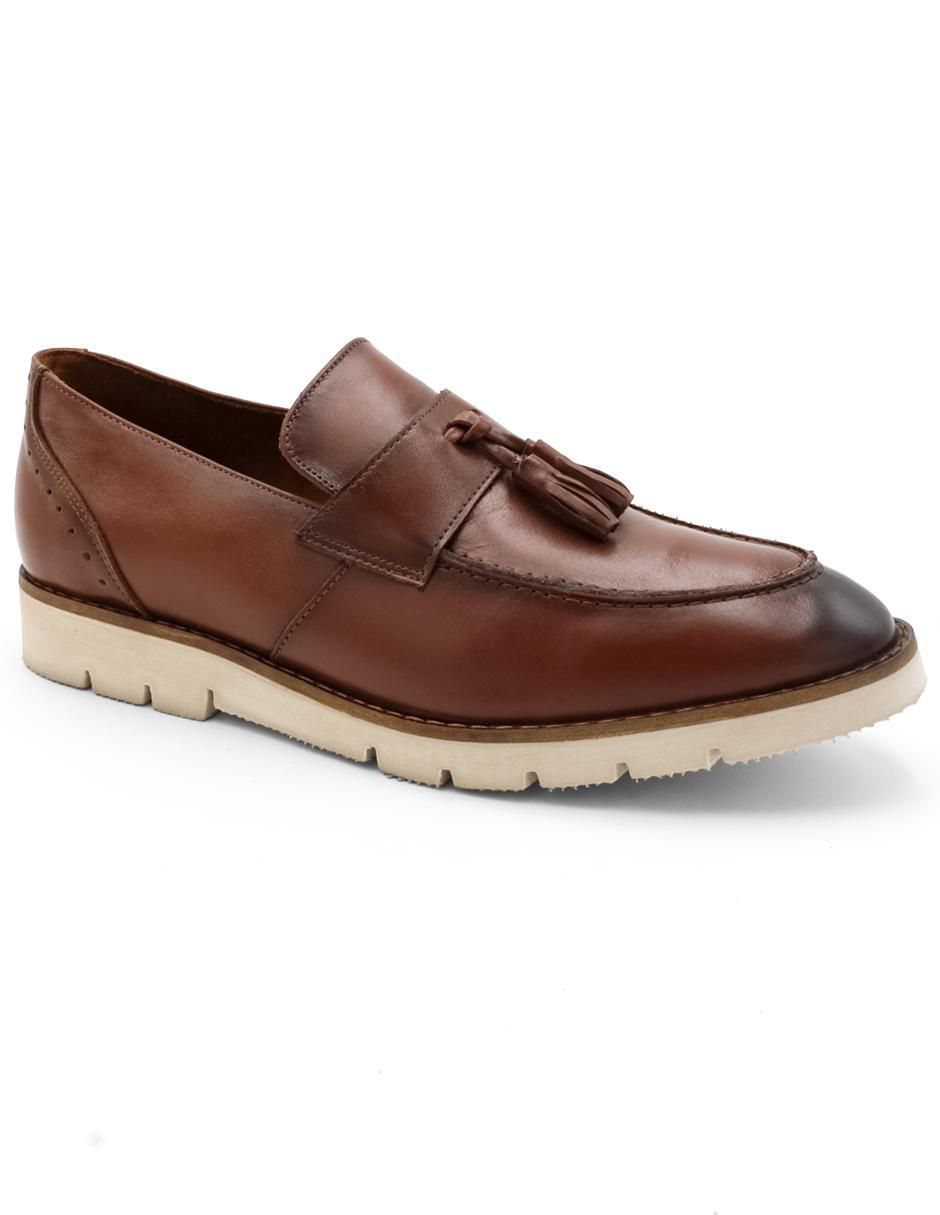 Mocasín para hombre Mocasín para hombre